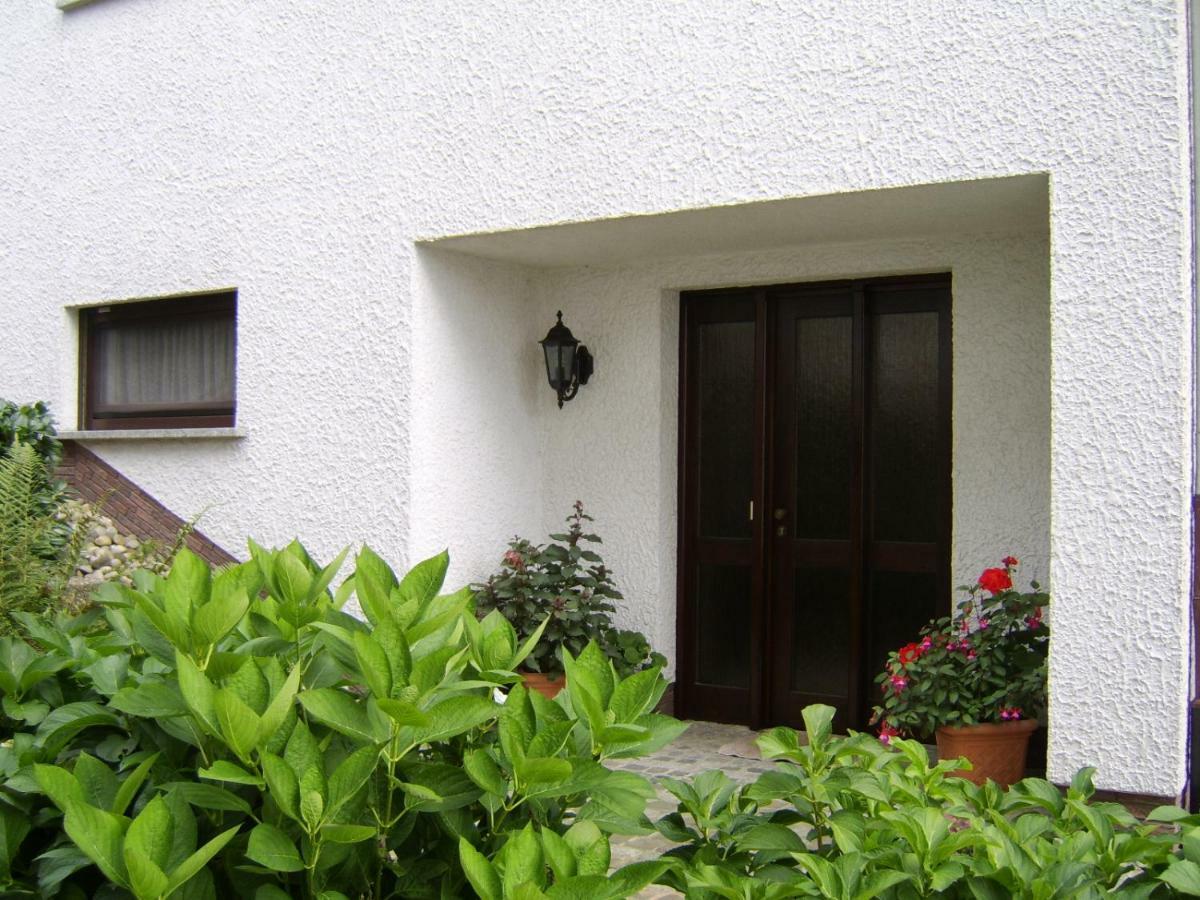 Ferienwohnung "Am Fuchsgraben" Tholey Esterno foto