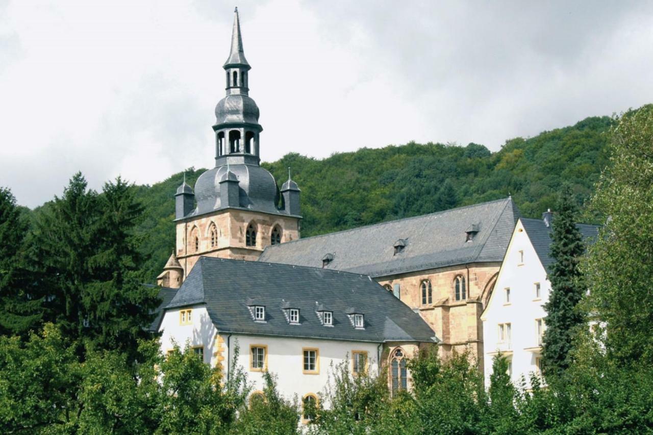 Ferienwohnung "Am Fuchsgraben" Tholey Esterno foto