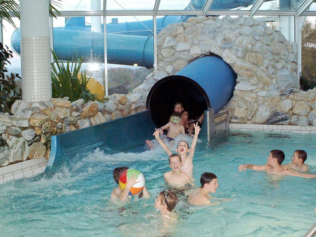 Ferienwohnung "Am Fuchsgraben" Tholey Esterno foto