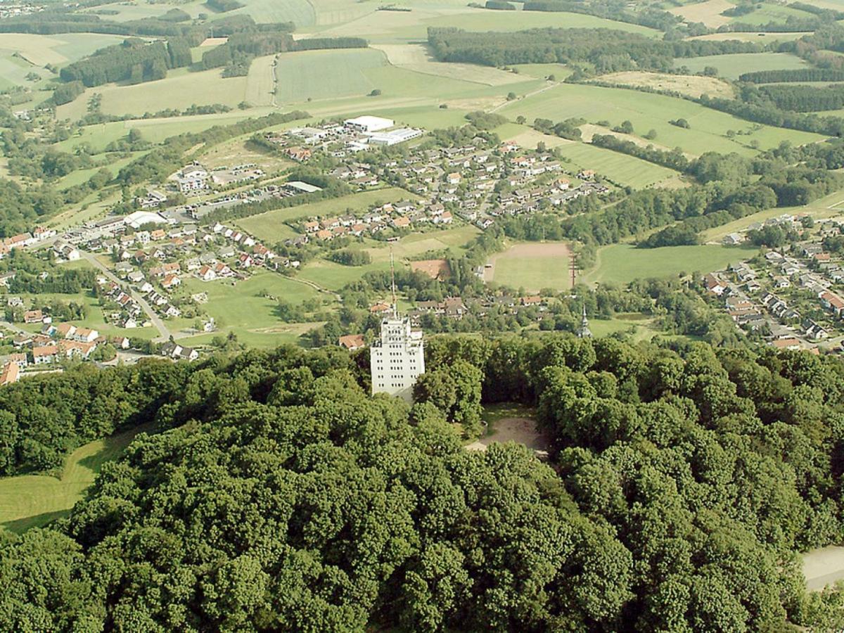 Ferienwohnung "Am Fuchsgraben" Tholey Esterno foto